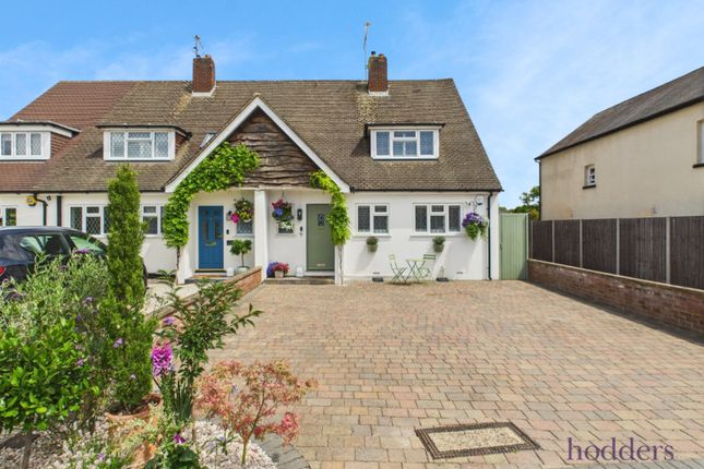 3 bed semi-detached house
