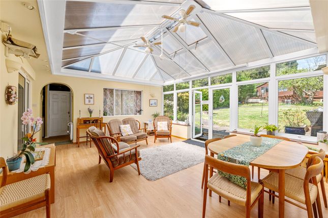 Carlton Green, Redhill, Surrey, RH1 4 bed bungalow for sale