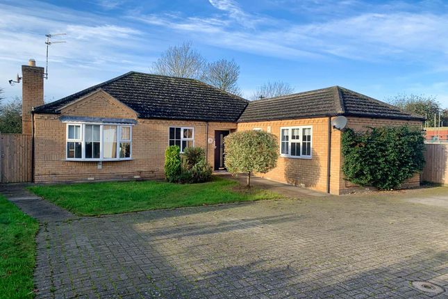 4 bedroom detached bungalow for sale