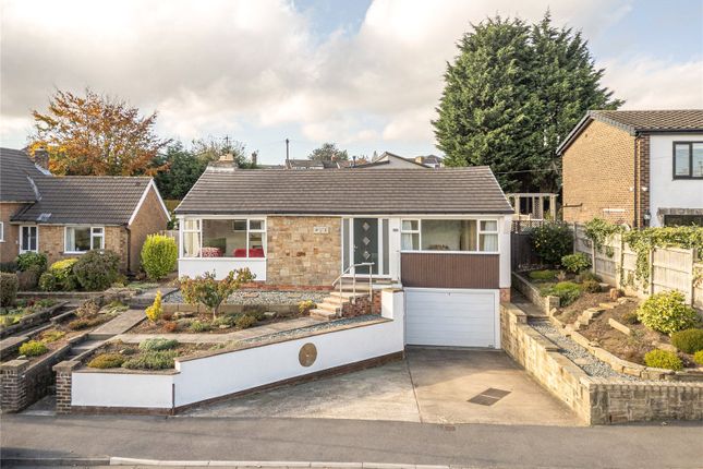 Smithy Brook Lane, Dewsbury, WF12 3 bed bungalow for sale