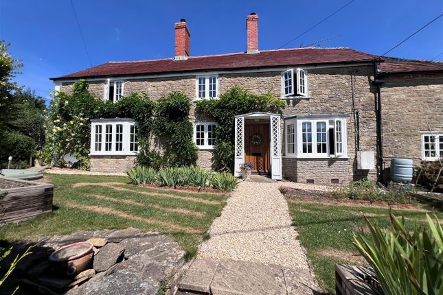 3 bed property
