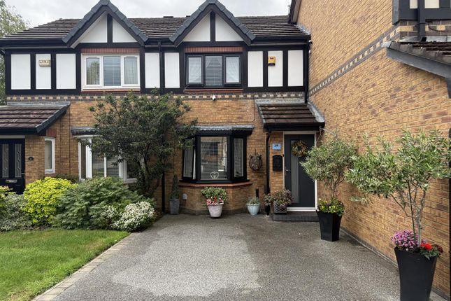 2 bedroom mews property for sale