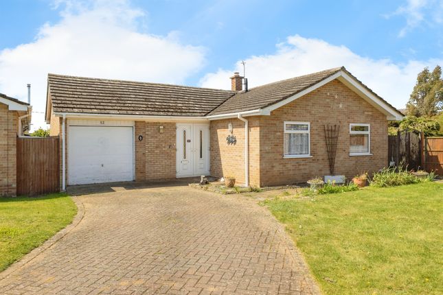 3 bed detached bungalow