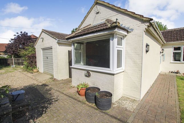 Babs Oak Hill, Canterbury 2 bed bungalow for sale