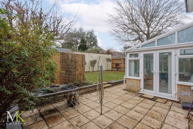 2 bedroom ground floor flat for sale