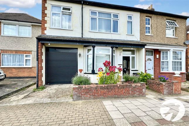 Churchfield Road, South Welling... 4 bed semi