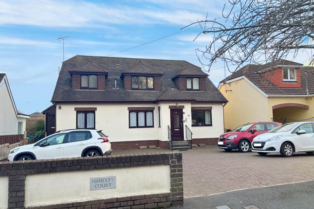 2 bed flat