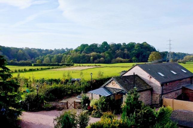 5 bedroom barn conversion for sale