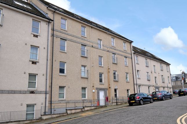 Affleck Street, Aberdeen 3 bed penthouse for sale