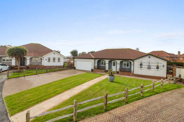 4 bedroom detached bungalow for sale