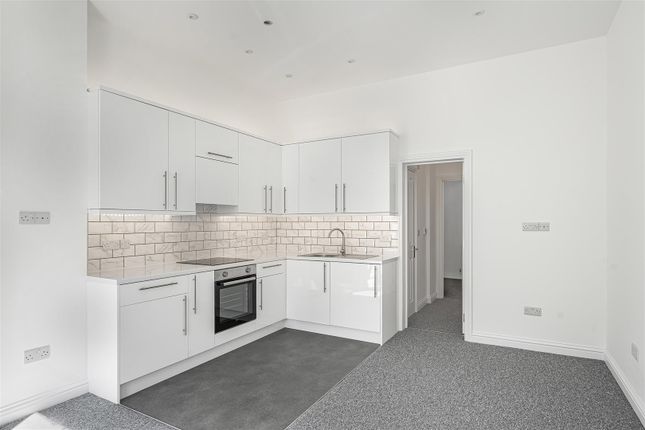 Palmerston Road, Bournemouth 2 bed apartment for sale
