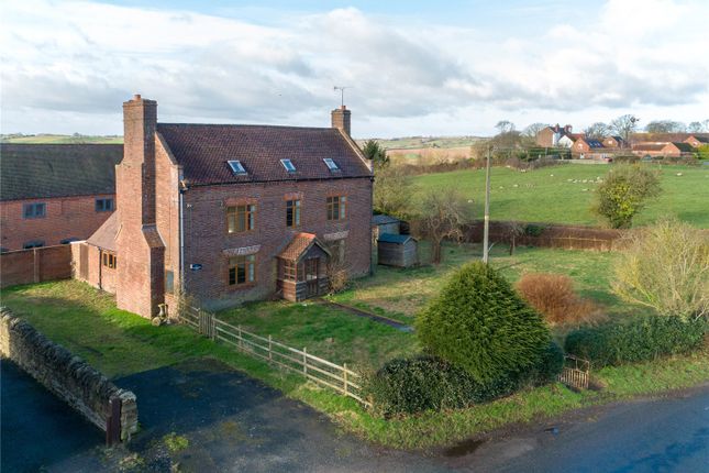 Bewdley, Worcestershire 6 bed detached house for sale