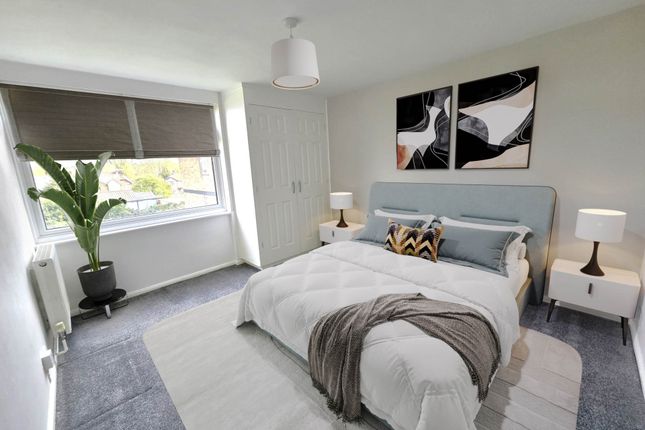 1 bed flat