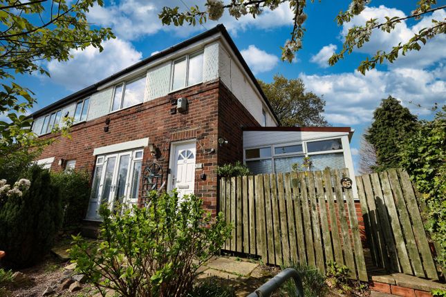 Sussex Avenue, Horsforth, Leeds, West... 3 bed end of terrace house for sale