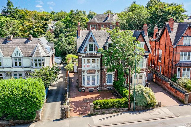 Mansfield Road, Sherwood NG5 7 bed semi