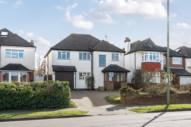 Northey Avenue, Sutton SM2 4 bed detached house for sale