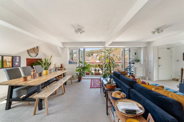 2 bedroom penthouse for sale