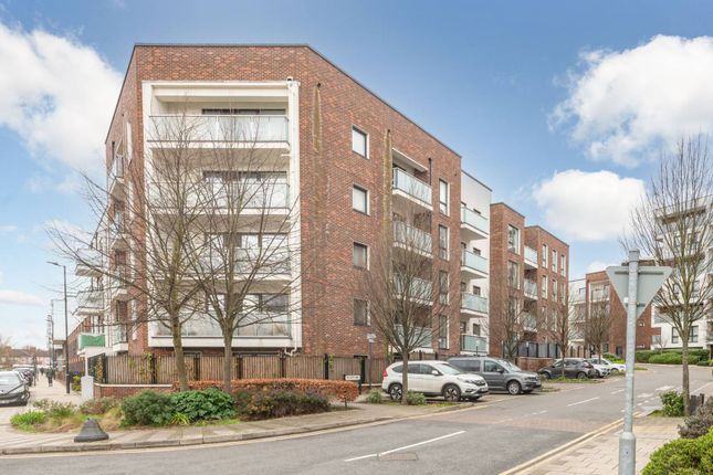 Fishers Way, Wembley, HA0 1 bed flat for sale