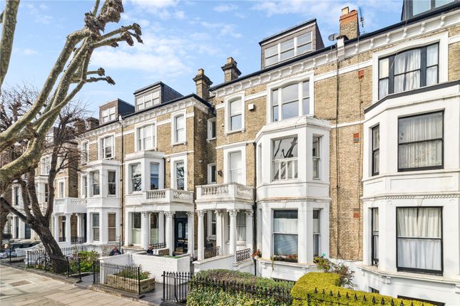 Sutherland Avenue, London, W9 3 bed apartment for sale