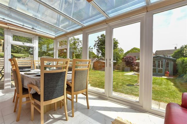 Bradbourne Lane, Ditton, Aylesford, Kent 3 bed semi