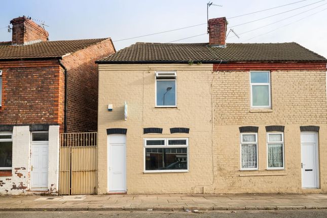 3 bed semi-detached house