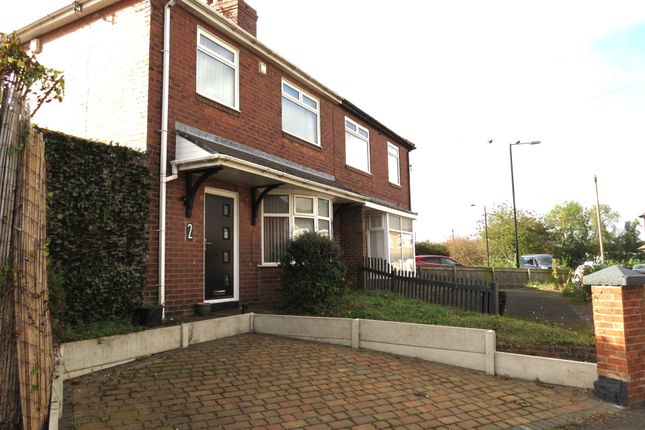 Rogerson Terrace, Newcastle Upon Tyne... 4 bed semi