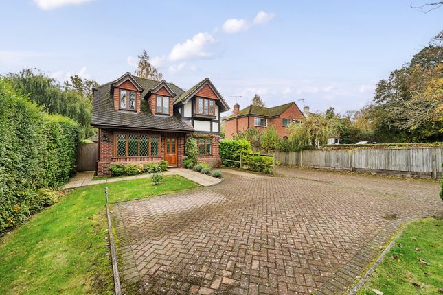 Barkham Road, Berkshire RG41 4 bed detached house for sale