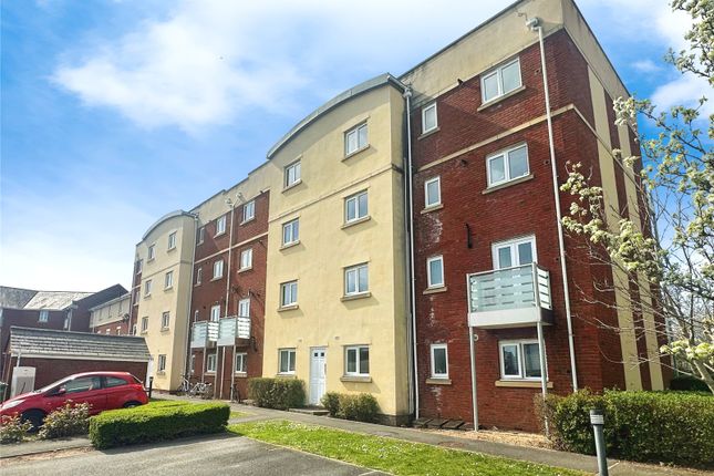 2 bed flat