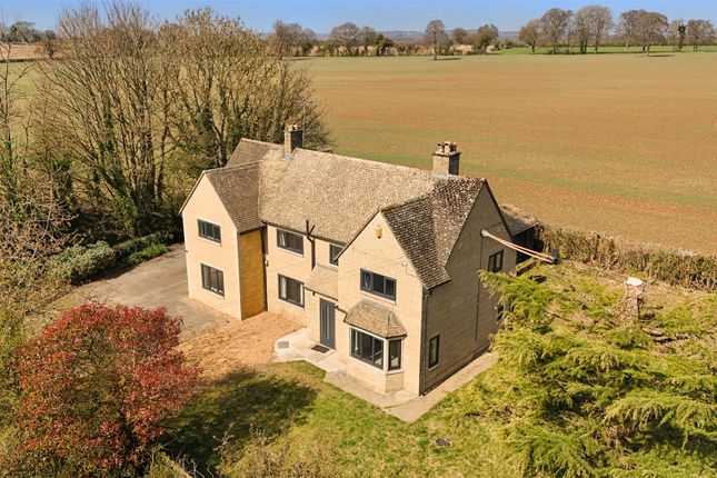 4 bed property