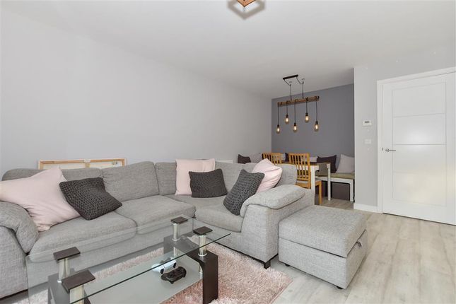 3 bed terraced house