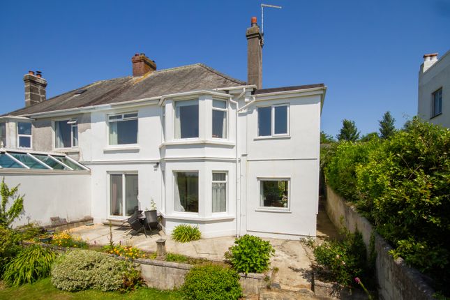Southpark Road, Tywardreath, Par... 4 bed semi