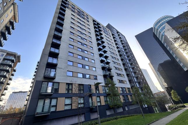 Cypress Place, New Century Park... 2 bed apartment for sale