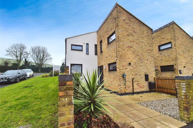 Princess Mary Avenue, Kent ME4 3 bed end of terrace house for sale