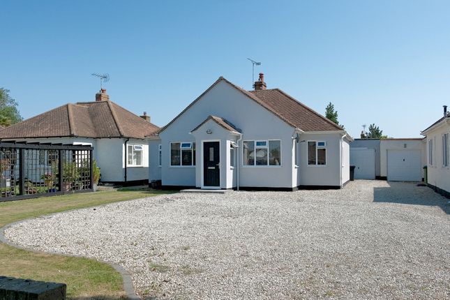 4 bedroom detached bungalow for sale