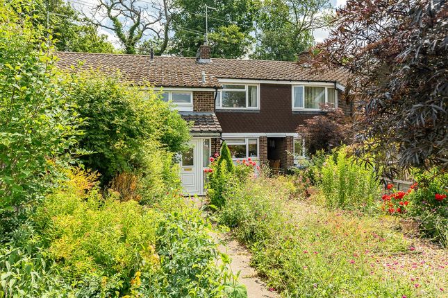 3 bed property