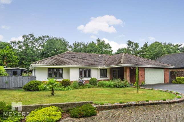 5 bedroom bungalow for sale