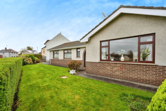 3 bedroom bungalow for sale