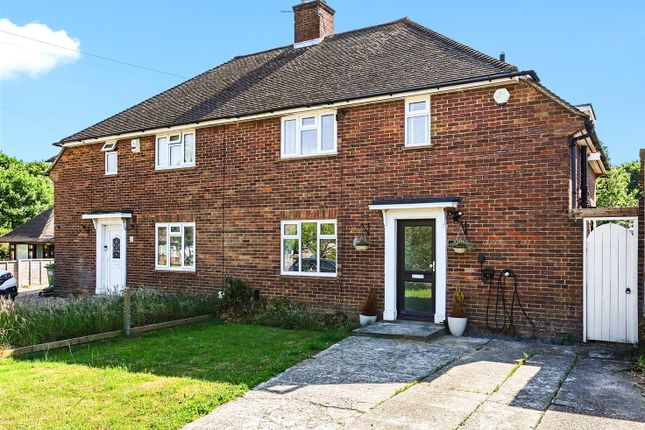 Ocklynge Close, Bexhill