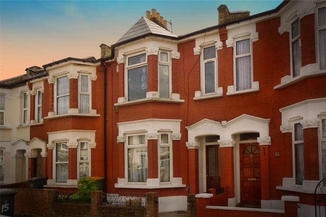 5 bedroom terraced house for sale