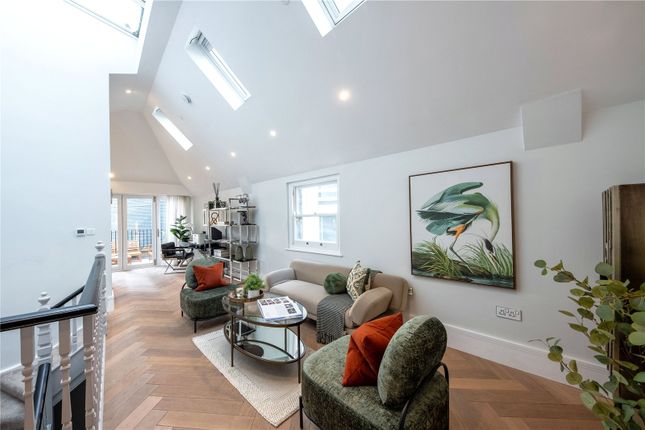 Warwick House Street, London, SW1Y 4 bed terraced house for sale