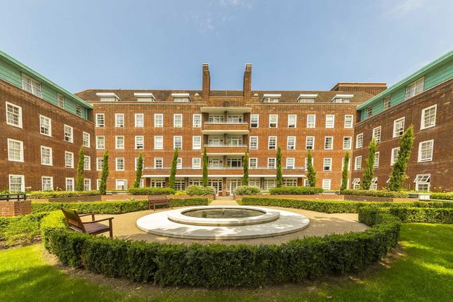 Ravenscourt Gardens, London W6 1 bed flat for sale