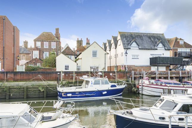 Strand Street, Sandwich CT13 3 bed link detached house for sale