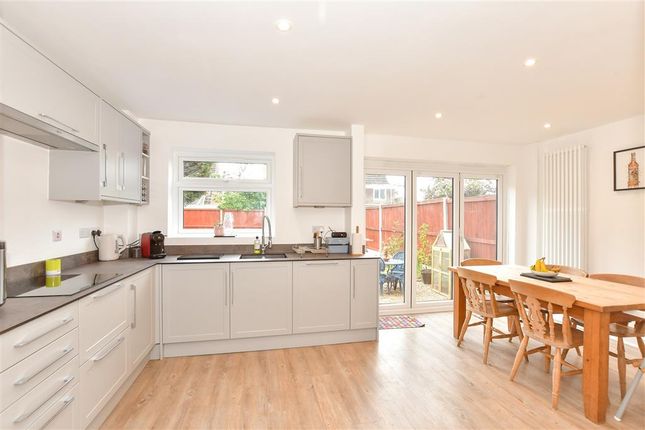 3 bed semi-detached house