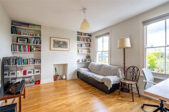 Milkwood Road, London, SE24 2 bed apartment for sale