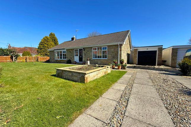Linton Close, Scarborough YO13 2 bed detached bungalow for sale