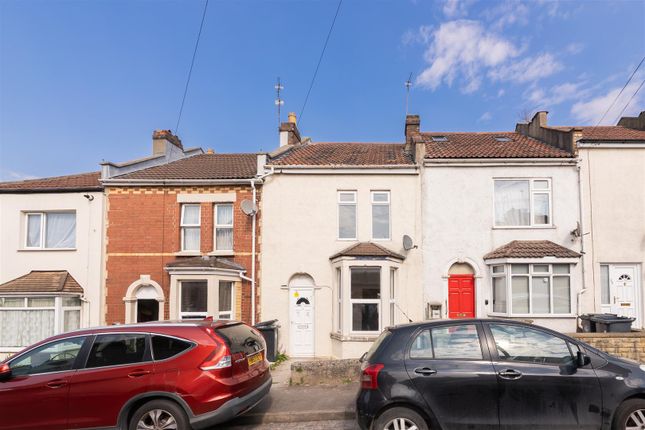 Coleridge Road, Eastville, BS5 2 bed terraced house for sale