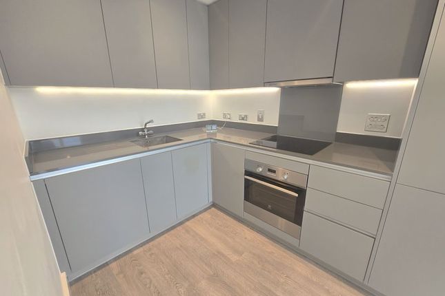 1 bedroom apartment for sale