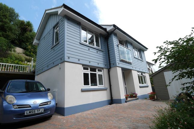 2 bedroom detached house for sale