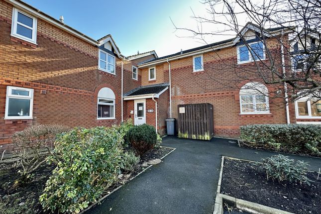 Hampstead Mews, Blackpool FY1 1 bed apartment for sale