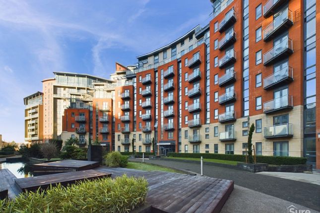 2 bed flat